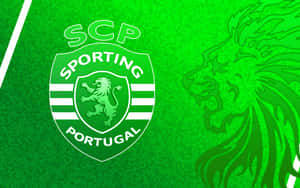 Sporting Cp Wallpaper