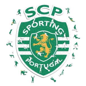 Sporting Cp Wallpaper