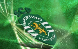 Sporting Cp Wallpaper