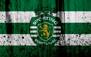 Sporting Cp Wallpaper