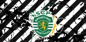 Sporting Cp Wallpaper