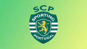 Sporting Cp Wallpaper