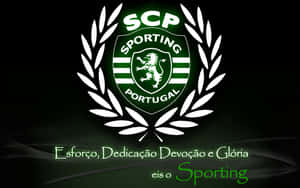 Sporting Cp Wallpaper