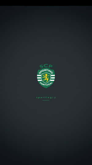 Sporting Cp Wallpaper