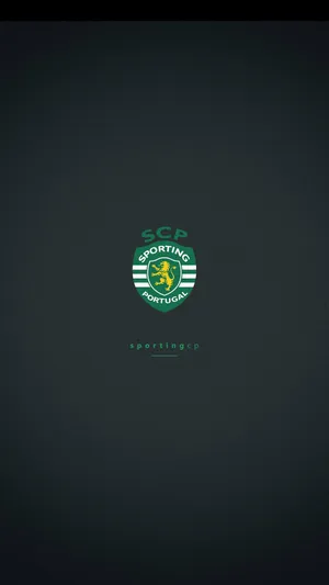 Sporting Cp Wallpaper