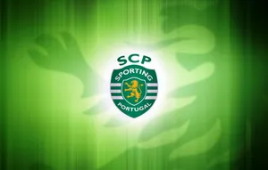 Sporting Cp Wallpaper