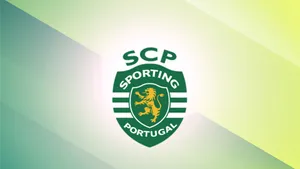 Sporting Cp Wallpaper