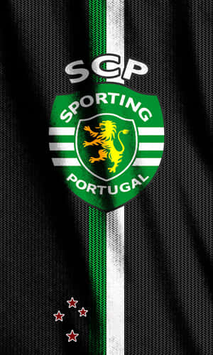 Sporting Cp Wallpaper
