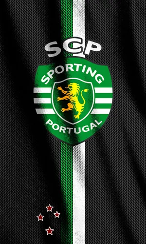 Sporting Cp Wallpaper