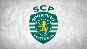 Sporting Cp Wallpaper