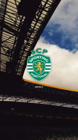 Sporting Cp Wallpaper