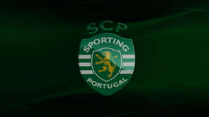 Sporting Cp Wallpaper