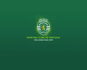 Sporting Cp Wallpaper