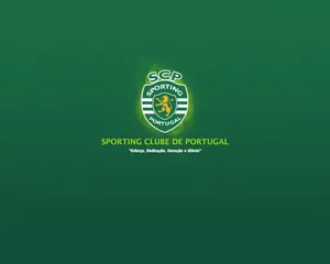 Sporting Cp Wallpaper