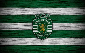 Sporting Cp Wallpaper