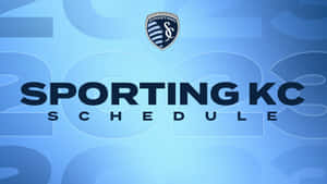 Sporting Kansas City 2023 Schedule Wallpaper