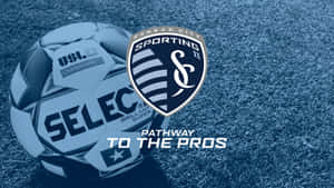 Sporting Kansas City Ii Logo Wallpaper