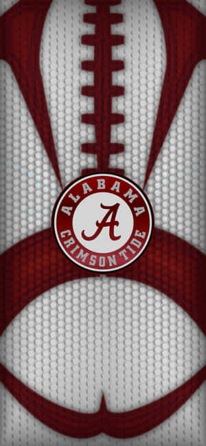 Sports Alabama Football Logo Wallpaper