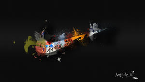 Sports Nike Cool Logos Wallpaper