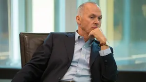 Spotlight Movie Cast High Definition Wallpaper Wallpaper