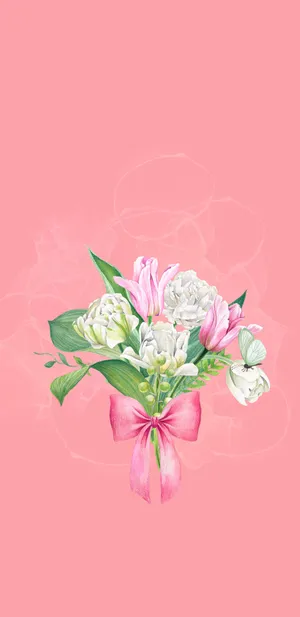 Spotlighting Soft Glow Wallpaper