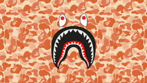 Sprayground Shark Mouth Backpack Wallpaper
