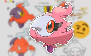 Spritzee Character Design Wallpaper