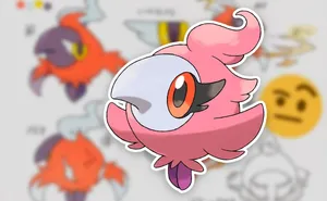 Spritzee Character Design Wallpaper