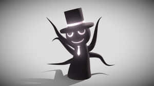 Sprunki Character Design Wallpaper