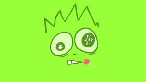 Sprunki Character Design Wallpaper