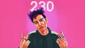 Squid Game Season 2 Character Reveal Wallpaper