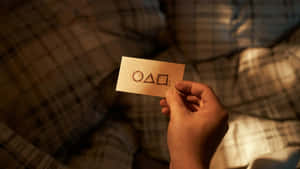 Squid Game Season 2 Teaser Wallpaper