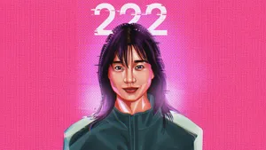 Squid Game Season 2 Teaser Wallpaper