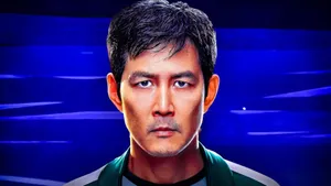 Squid Game Season 3 Teaser Wallpaper