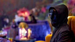 Squid Game Season 3 Teaser Wallpaper