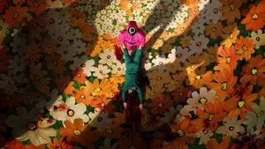 Squid Game Season 3 Teaser Wallpaper