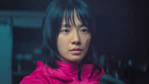 Squid Game Season 3 Teaser Wallpaper