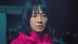 Squid Game Season 3 Teaser Wallpaper