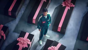 Squid Game Season 3 Theories Wallpaper