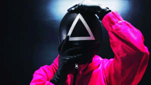 Squid Game Season 3 Theories Wallpaper