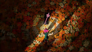 Squid Game Season 3 Theories Wallpaper