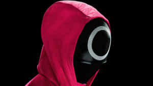 Squid Game Season Two Teaser Wallpaper