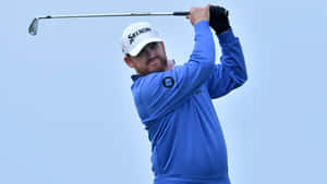 Srixon Golfer Jb Holmes Wallpaper