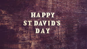 St David's Day Wallpaper