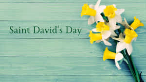 St David's Day Wallpaper