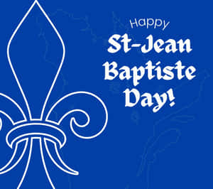 St Jean Baptiste Day Celebration Wallpaper