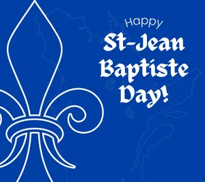 St Jean Baptiste Day Celebration Wallpaper