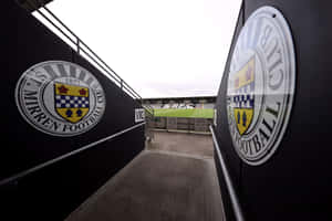 St Mirren Wallpaper