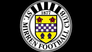 St Mirren Wallpaper