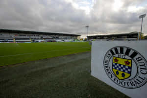 St Mirren Wallpaper